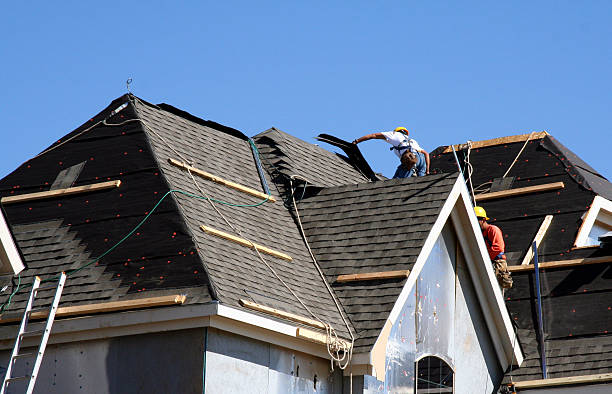 Best Commercial Roofing Services  in Chain Lake, WA