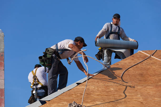 Best Roof Waterproofing Services  in Chain Lake, WA