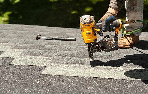 Best New Roof Installation  in Chain Lake, WA