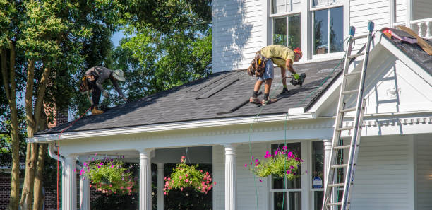 Best Roof Gutter Cleaning  in Chain Lake, WA
