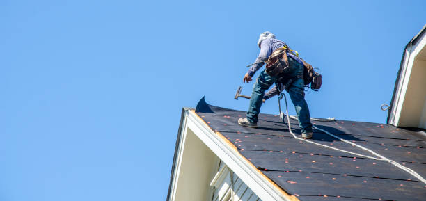 Best Best Roofing Contractors  in Chain Lake, WA